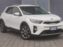 KIA STONIC 1.4 MPI EcoGPL