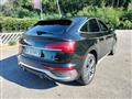 AUDI Q5 SPORTBACK Q5 SPB 40 TDI quattro S tronic S line