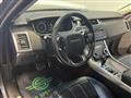 LAND ROVER RANGE ROVER SPORT 3.0 TDV6 HSE Dynamic SERVICE|CARPLAY|21|PELLE|LED