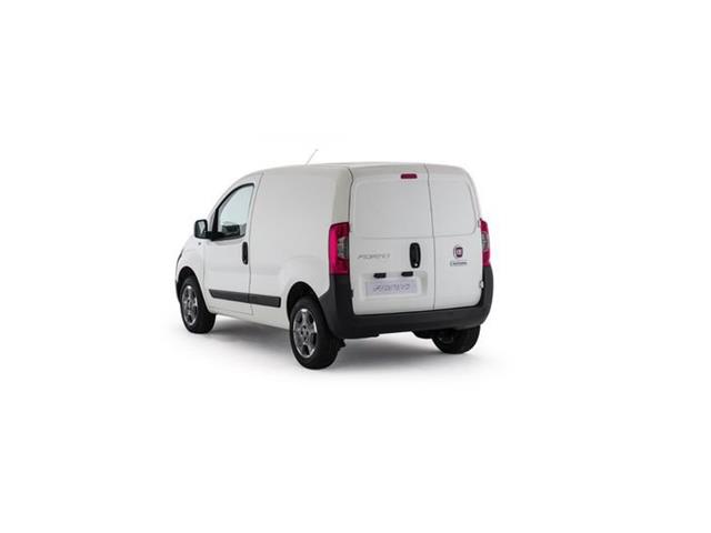 FIAT FIORINO S2 Cargo Sx 1.3 Multijet 95 Cv E6d-Final