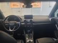 AUDI Q2 35 TFSI S tronic S line Edition