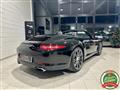 PORSCHE 911 3.4 Carrera Cabriolet Black Edition *SERVICE BOOK*