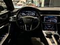 AUDI A6 AVANT Avant 45 3.0 TDI quattro S-line Black Edition