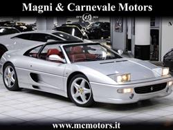 FERRARI F355 GTS F1|TOP CONDITION|FULL TOOL KIT|SERVICE BOOK