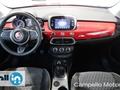 FIAT 500X Cross Look 1.0 Turbo 120cv City Cross