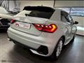 AUDI A1 SPORTBACK SPB 25 TFSI S line edition