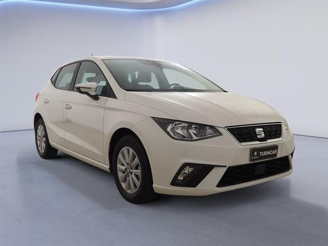 SEAT IBIZA 1.0 EcoTSI 95 CV 5 porte Business