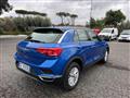 VOLKSWAGEN T-ROC 1.5 TSI ACT DSG Business BlueMotion Technology