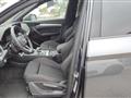 AUDI Q5 SPORTBACK SPB 40 TDI quattro S tronic S line "NAVI"PANO"GANC