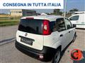 FIAT PANDA VAN 1.2 POP VAN 2 POSTI AUTOCARRO N1-BLUETOOTH-E6D-