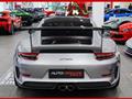 PORSCHE 911 4.0 GT3 RS - WEISSACH PACK - LIFT - CLUB SPORT