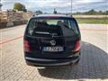 VOLKSWAGEN TOURAN 1.6 Conceptline