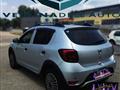 DACIA Sandero Stepway 1.5 dCi 90 CV S&S