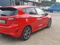 FORD FIESTA 1.5 TDCi 5 porte ST-Line