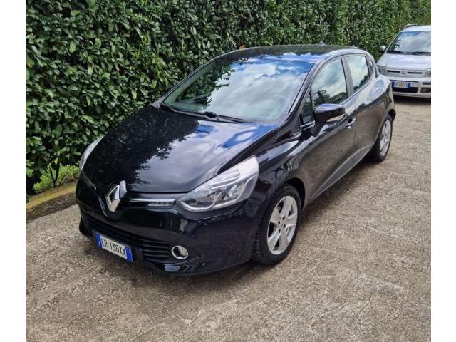 RENAULT Clio 1.5 dCi 8V 75 CV S&S 5p. Live