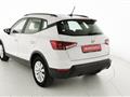 SEAT ARONA 1.0 TGI Style - OK NEOPATENTATO