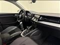 AUDI A1 SPORTBACK SPORTBACK 30 TFSI S-TRONIC S-LINE EDITION