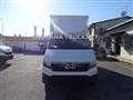 MAN TGE 2.0 TDI 160CV FURGONATURA IN LEGA