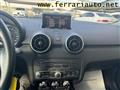 AUDI A1 SPORTBACK SPB 1.4 TDI Admired NEOPATENTATI