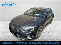 AUDI A3 SPORTBACK SPB 30 g-tron S-Tronic Advanced NAVI ACC LED KM CE