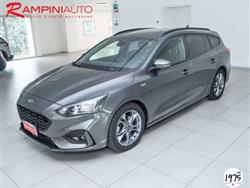 FORD FOCUS 1.5 EcoBlue 120 CV SW ST-Line Iva Esposta Pronta