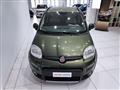 FIAT PANDA 0.9 TwinAir Turbo S&S 4x4