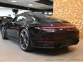 PORSCHE 911 992 CARRERA TETTO 21"PASM CAM BOSE SCARICHI RADAR!