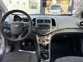 CHEVROLET Aveo 1.2 86 CV 5p. LTZ