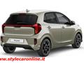 KIA PICANTO 1.0 MPi 63CV URBAN - NUOVA ITALIANA