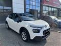 CITROEN C3 PureTech 83 S&S Feel