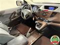 HONDA CR-V 1.6 i-DTEC Elegance 2WD