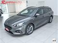 FORD FOCUS 1.5 EcoBlue 120 CV SW ST-Line Iva Esposta Pronta