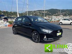 HYUNDAI I20 1.0 T-GDI 48V iMT Connectline