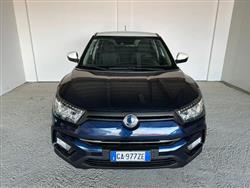 SSANGYONG TIVOLI 1.6d 4WD Icon aut.