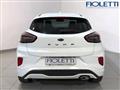 FORD PUMA 1.0 EcoBoost Hybrid 125 CV S&S aut. ST-Line X