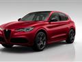 ALFA ROMEO STELVIO 2.2 Turbodiesel 210 CV AT8 Q4 Tributo Italiano