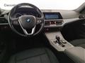 BMW SERIE 3 TOURING d 48V Touring Business Advantage