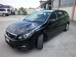 PEUGEOT 308 BlueHDi 130 S&S SW Business Adas