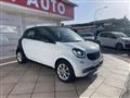 SMART FORFOUR 1.0 71CV PASSION LED NAVIGATORE PANORAMA