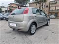 FIAT GRANDE PUNTO 1.4 5 porte Dynamic Automatico