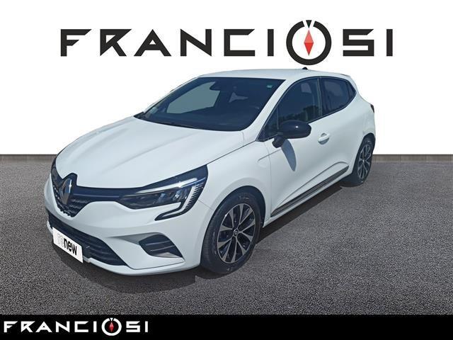 RENAULT NEW CLIO 5 Porte 1.0 TCe Intens my21