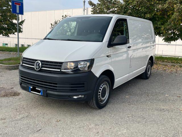 VOLKSWAGEN TRANSPORTER FURGONE 2.0 TDI 102CV PC Furgone Business Eu6