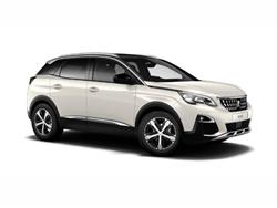 PEUGEOT 3008 BlueHDi 130 S&S EAT8 Allure Pack