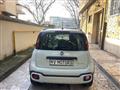 FIAT PANDA 1.0 FireFly S&S Hybrid City Cross