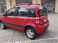 FIAT Panda 1.3 MJT 16V 4x4 Climbing