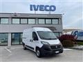 FIAT DUCATO 35 MH2 2.3 Ducato 35 2.3 MJT 130CV PM Cabinato Maxi Heavy Duty