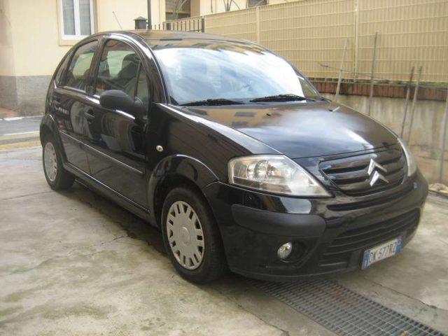 CITROEN C3 1.4 HDI 70 CV ELEGANCE