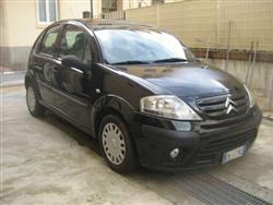 CITROEN C3 1.4 HDI 70 CV ELEGANCE