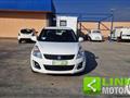 SUZUKI SWIFT 1.2 VVT 5 porte consegna tagliandata!