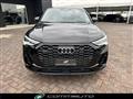 AUDI Q3 SPORTBACK SPB 40 TDI quattro S tronic S line edition